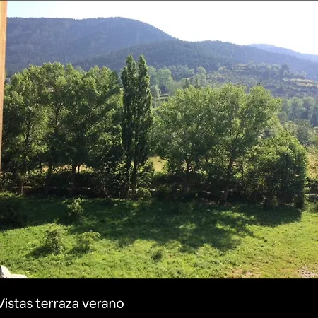 Mirador De Con Vistas Al Valle Apartmán *